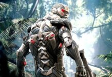 Crysis Remastered Trilogy is the definitive pack in the Crytek franchise coming to consoles and PC this fall