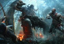 God of War Ragnarok: after the mess with the logo of the game in a document, Sony assures that neither the logo nor the name are final