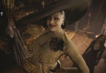 This genius has completed Resident Evil Village in less than an hour and a half (and there are already those who approach those times only with a knife)