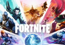 By the Lord Ruler! Fortnite will have a collaboration with Born of the Mist, Brandon Sanderson's literary saga