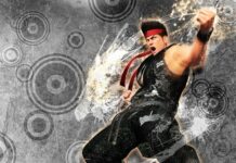 The return of Virtua Fighter 5 Ultimate Showdown is official: Akira Yuki to kick butt on PlayStation starting in June