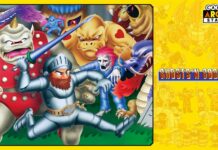 Ghosts' n Goblins free on PS5 and PS4 for PS Plus subscribers: the classic 100% discount for a very limited time
