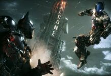 Unforgettable video game moments: the surprise to learn the secret identity of the Arkham Knight in Batman Arkham Knight