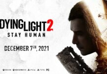 Dying Light 2: Stay Human finally reveals its December release date with stunning gameplay from its ruthless world