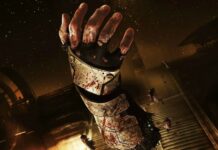 Returning to the corridors of the USG Ishimura from Dead Space excites me and this is what I ask of him upon his return