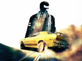 'Driver: San Francisco' se pone a la venta con un regalo para tu padre
