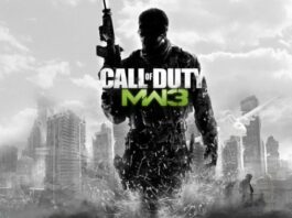'Call of Duty: Modern Warfare 3', tres vídeos del multijugador que te dejarán con ganas de más