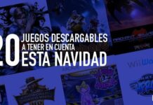 20 downloadable games to watch out for this Christmas (and II) 20 juegos descargables a tener en cuenta en Navidad (y II)