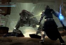 'The Last Story', new trailer showing the combat system 'The Last Story', nuevo trailer que muestra el sistema de combate