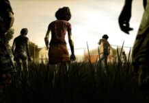'The Walking Dead': new stills and development video 'The Walking Dead': nuevas imágenes y vídeo de desarrollo