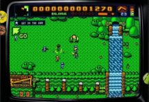 'Retro City Rampage' and its TV commercial. Maximum cutrez 'Retro City Rampage' y su anuncio de TV. Cutrez máxima