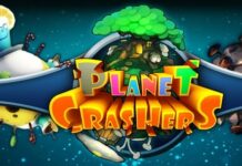 Renegade Kid ('Mutant Mudds') returns with 'Planet Crashers'. We review the rest of the news in download for Nintendo Renegade Kid ('Mutant Mudds') regresa con 'Planet Crashers'. Repasamos el resto de novedades en descarga para Nintendo