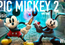 'Epic Mickey 2' for Wii: review 'Epic Mickey 2' para Wii: análisis