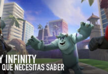 Disney Infinity Disney Infinity