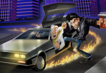 Retro City Rampage is coming to European consoles in January 'Retro City Rampage' llegará a las consolas europeas en enero