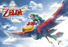 The Legend of Zelda: Skyward Sword Returns, Available Now for Wii U The Legend of Zelda: Skyward Sword regresa y ya está disponible para Wii U