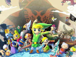 The Legend of Zelda: Wind Waker iba a tener una secuela pero Nintendo la canceló