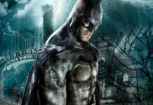 Red Fly Studios shows some Wii prototypes of Batman: Arkham Asylum or Devil May Cry Red Fly Studios muestra algunos prototipos para Wii de Batman: Arkham Asylum o Devil May Cry