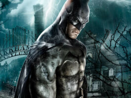 Red Fly Studios muestra algunos prototipos para Wii de Batman: Arkham Asylum o Devil May Cry