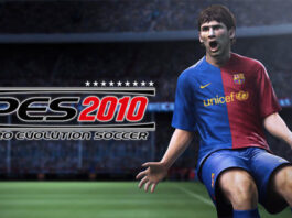 'Pro Evolution Soccer 2010': primeros detalles del juego