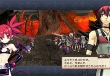 Koei will be in charge of distributing the NIS America games in Europe Koei se encargarán de distribuir en Europa los juegos de NIS America