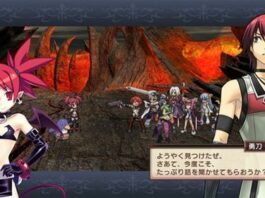 Koei se encargarán de distribuir en Europa los juegos de NIS America