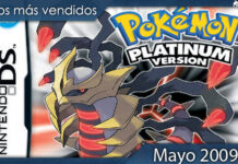 The best-selling games in Spain – May 2009 Los juegos más vendidos en España - Mayo 2009