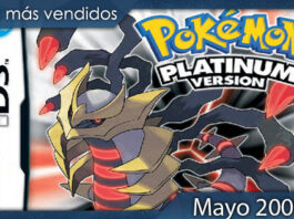 Los juegos más vendidos en España - Mayo 2009