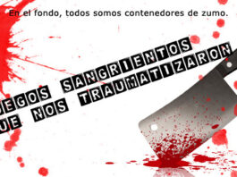 Videojuegos polémicos, sangrientos y políticamente incorrectos