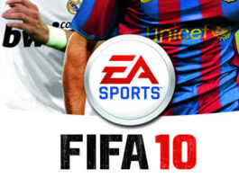 'FIFA 10', se desvelan sus portadas