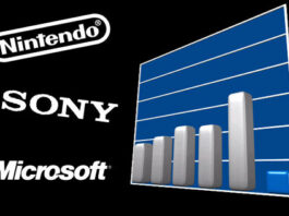 "Wii es la consola con menos usuarios activos y Xbox 360 la que más" y otras estadísticas interesantes