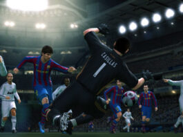'PES 2010': fechas de salida para todas las plataformas