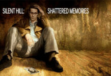Silent Hill: Shattered Memories is coming to Europe in February 'Silent Hill: Shattered Memories' llegará a Europa en febrero