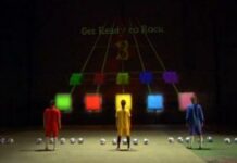 Football Hero, a fun video that shows a new way of playing songs Football Hero, un divertido vídeo que muestra una nueva forma de tocar las canciones