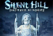 'Silent Hill: Shattered Memories' more chilling than ever in its new trailer 'Silent Hill: Shattered Memories' más escalofriante que nunca en su nuevo tráiler