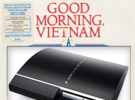 ¡Good morning Vietnam! Sony lanza PlayStation en el país asiático