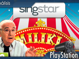 'Singstar Miliki'. Análisis