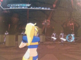 Así era 'Final Fantasy XIII' cuando se desarrollaba para PS2