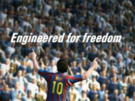 'PES 2011': primer tráiler, imágenes y promesas de mejora