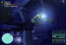 ‘Syphon Filter: Logan’s Shadow’ da el salto a PS2 'Syphon Filter: Logan's Shadow' da el salto a PS2