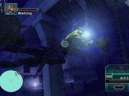 'Syphon Filter: Logan's Shadow' da el salto a PS2
