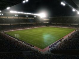 'PES 2011'. Imágenes y vídeo con gameplay