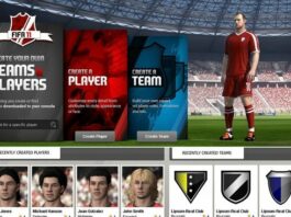 'FIFA 11'. Fecha oficial de salida y más imágenes