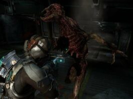 EA registra el dominio 'Dead Space: Sabotage'. ¿Qué será?