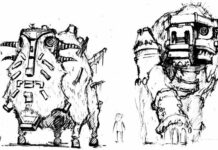 'Shadow of the Colossus': these are the colossi that were left out 'Shadow of the Colossus': estos son los colosos que se quedaron fuera