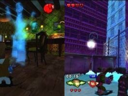 Desvelado un shooter cancelado de los Gremlins