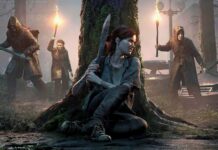 The Last of Us 2 is free to update on PS5 to increase the rate of images per second up to 60 fps