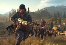Days Gone: this comparison between PC and PS5 allows us to see the differences between the two versions
