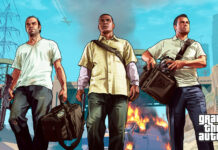 GTA V: This player manages to overcome the title in nine hours without being hit by any bullet, being hit or taking damage