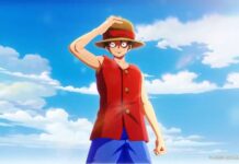 Tencent's One Piece title will allow us to become the king of pirates while reliving the most epic battles of the series